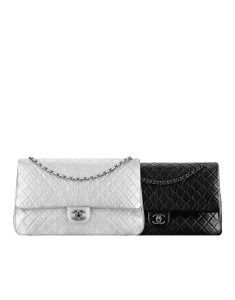 Borsa Chanel trapuntata 2016