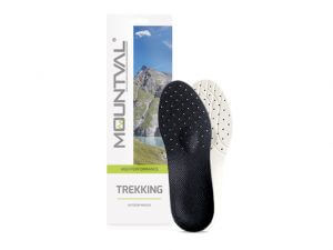 Plantare per scarpe da trekking