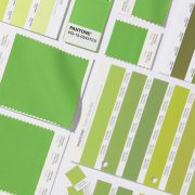 Verde Greenery Pantone 2017