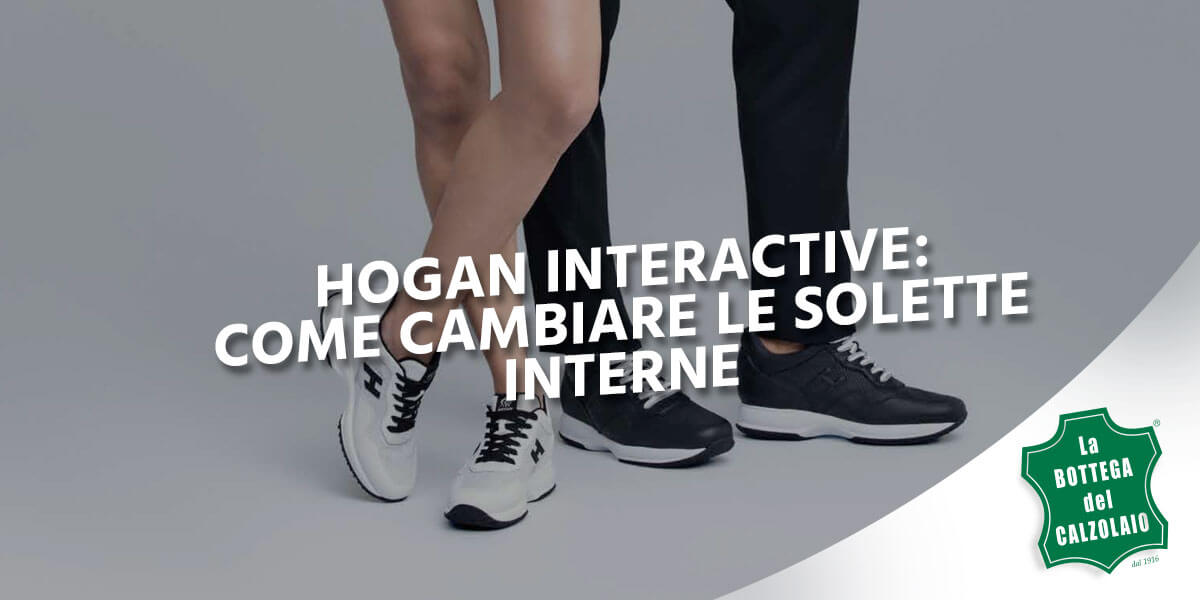 hogan con tacco interno