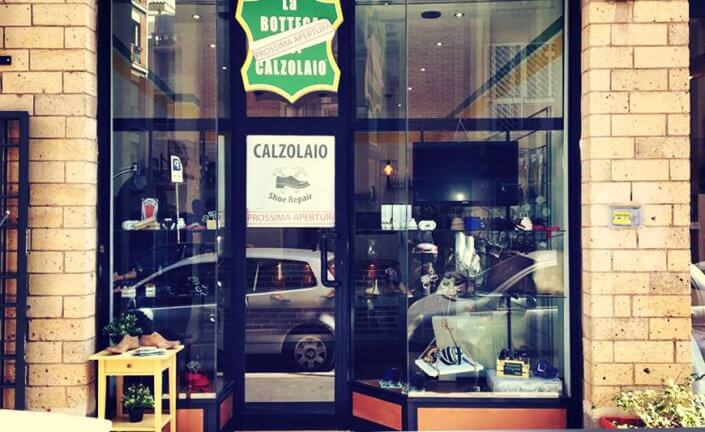 la bottega del calzolaio a roma fleming la bottega del calzolaio a roma fleming