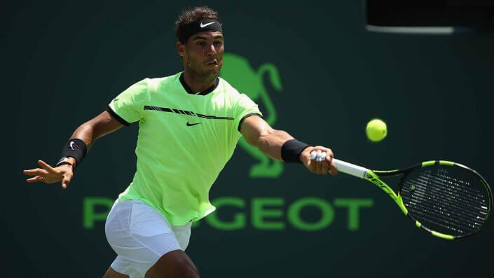 Piede cavo Rafael Nadal Piede cavo Rafael Nadal