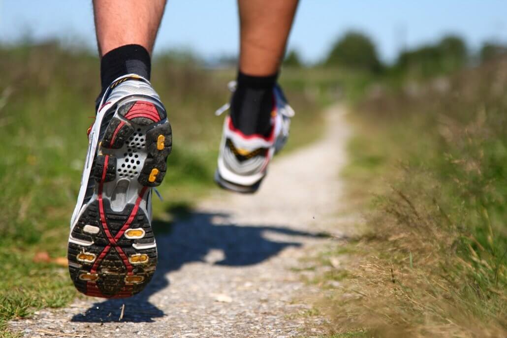 scarpe da calcio per tallonite