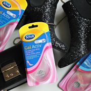 Dr.scholl solette gel activ opinioni