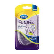 party feet ultra slim dr scholl