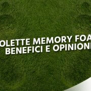 soletta memory foam