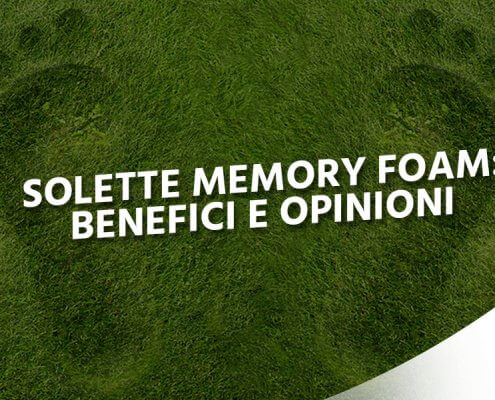 soletta memory foam