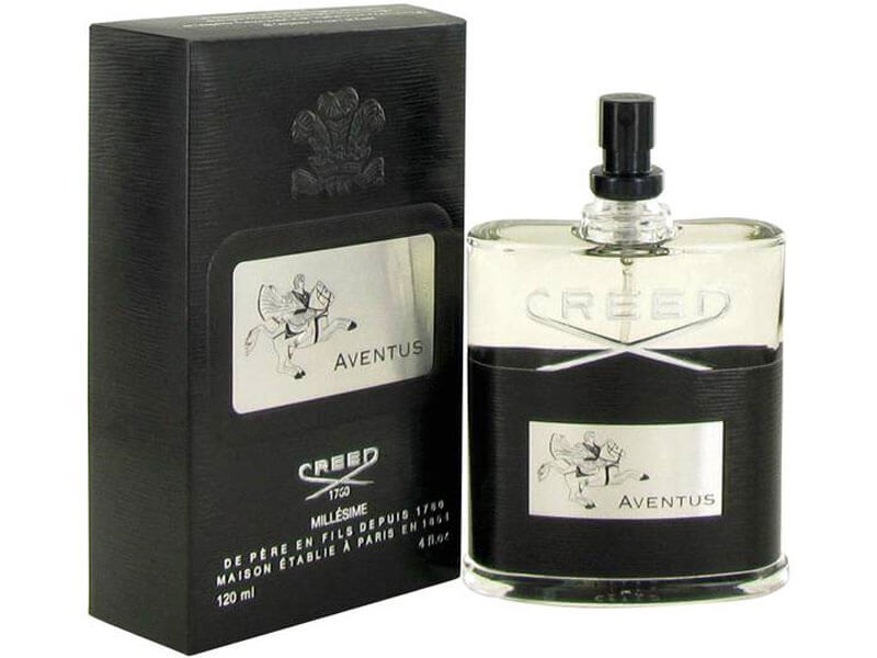 profumi uomo creed