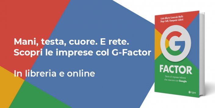 G-Factor libro G-Factor libro