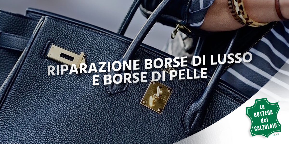 Louis Vuitton: manutenzione e pulizia di borse di lusso