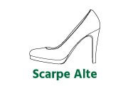 riparazione scarpe alte donna