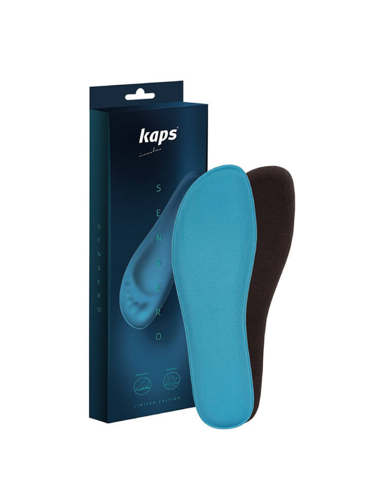 soletta memory foam kaps