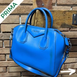 come pulire borsa givenchy prima