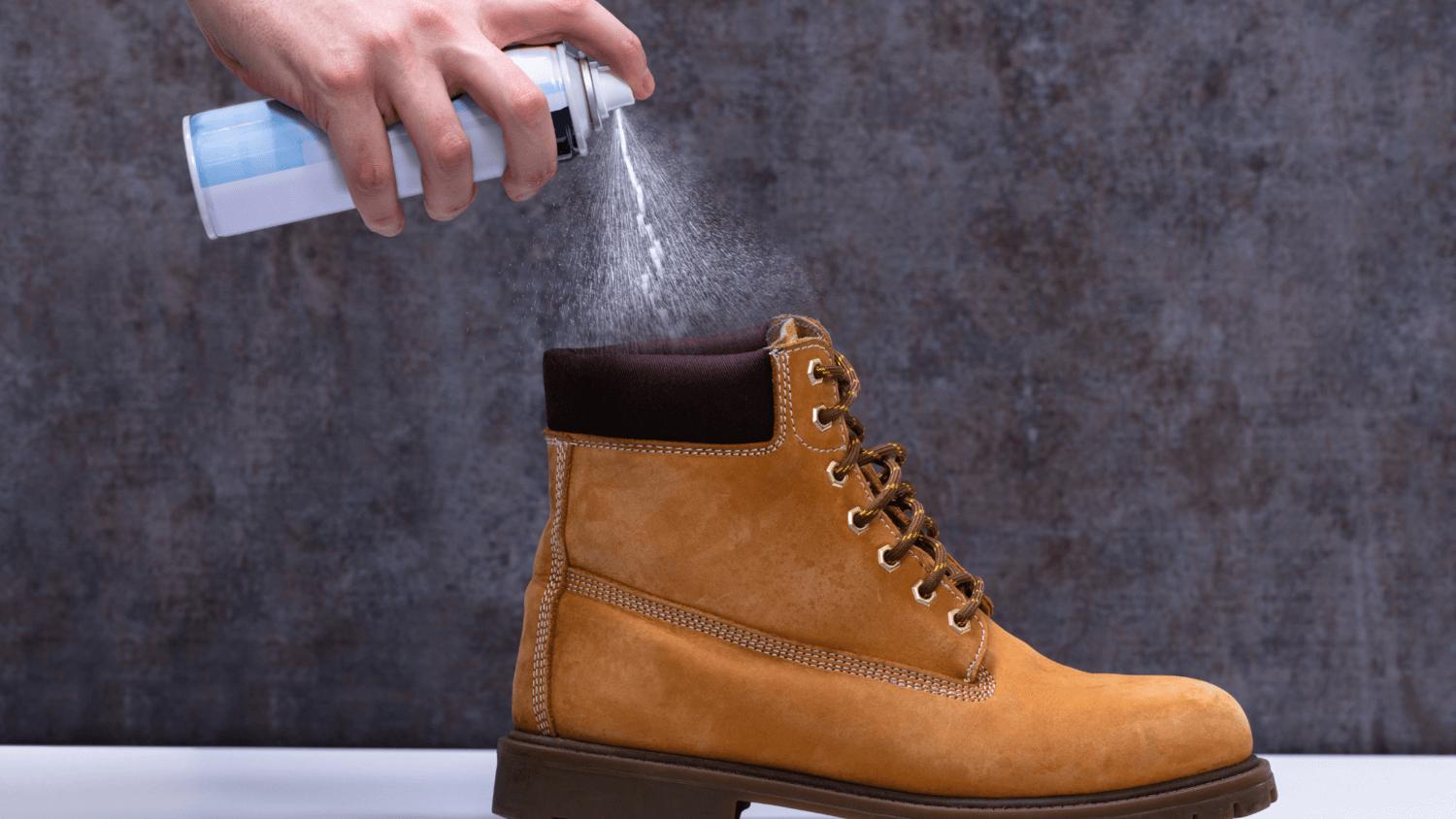 Come disinfettare le scarpe in maniera efficace e veloce