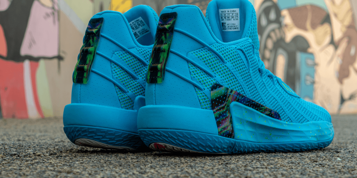 Scarpe con hotsell segno toro