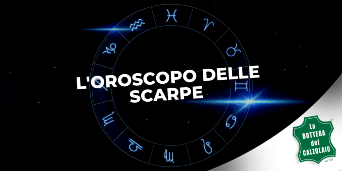 Oroscopo delle scarpe